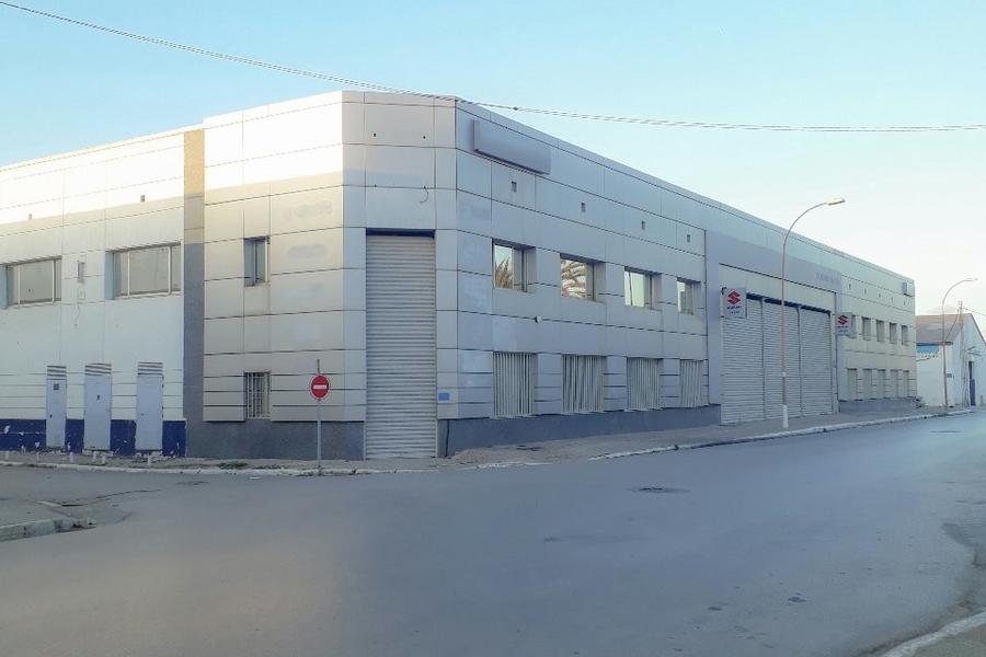 Chiny Shenzhen LuoX Electric Co., Ltd. Profil przedsiębiorstwa 